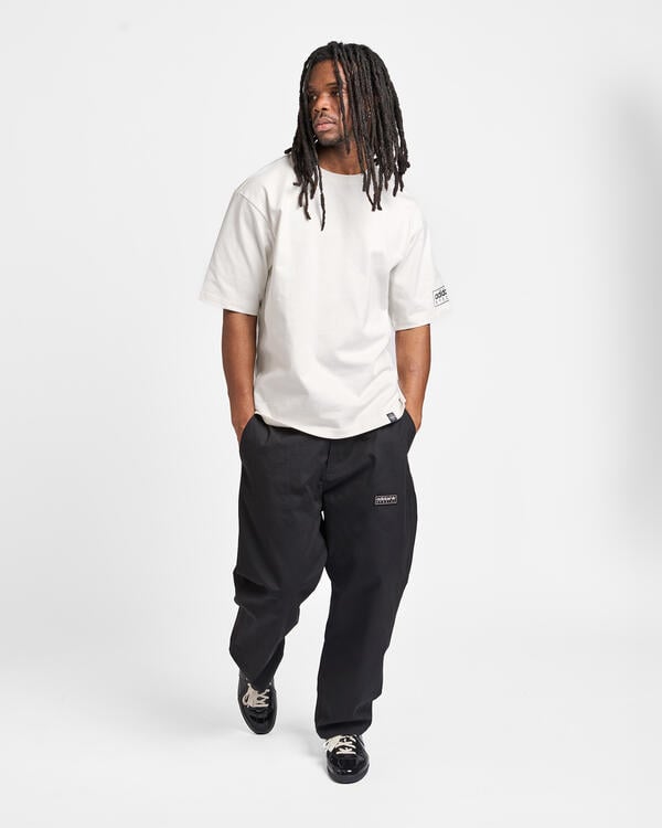 adidas Originals STADT SPZL TROUSERS | KR4616 | AFEW STORE